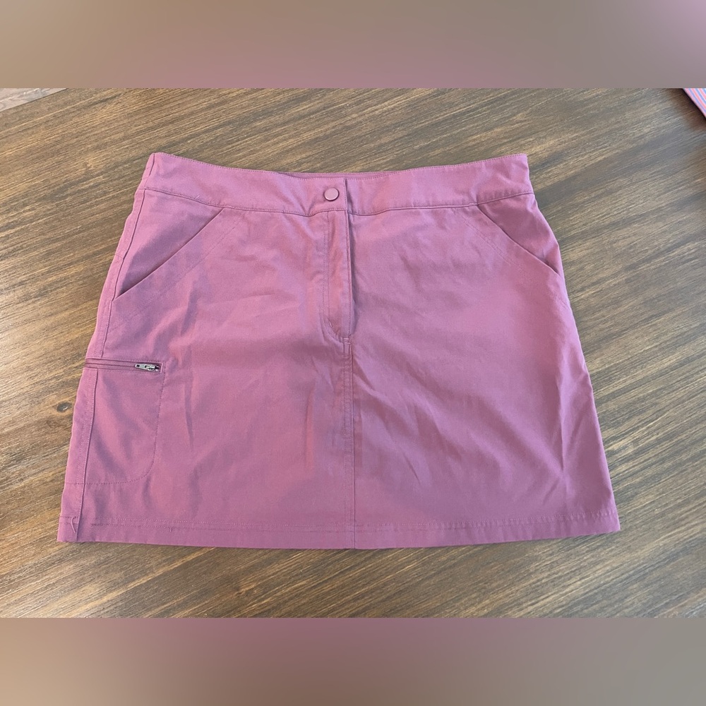 EUC 32 Degrees Women's Athletic Skort